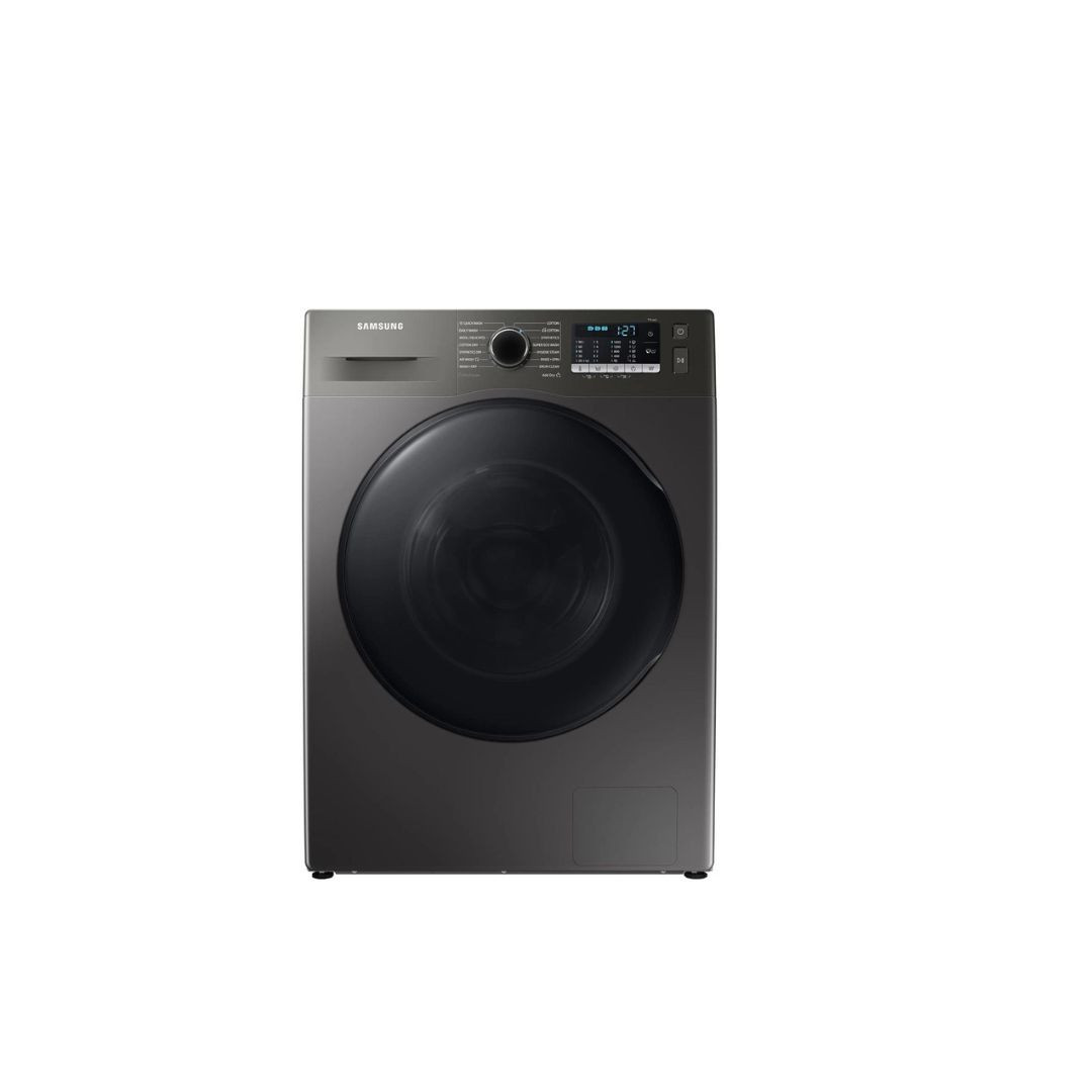 Samsung Freestanding Front Load Washer Dryer, WD80TA046BX/GU (8 kg Wash, 6 kg Dry, 1400 rpm)