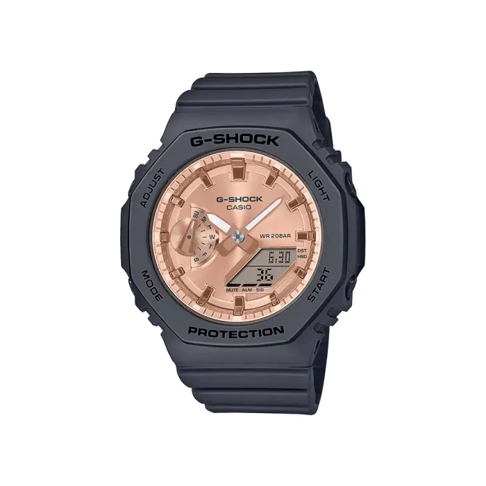 G-SHOCK Women Casual Watch GMA-S2100MD-1ADR