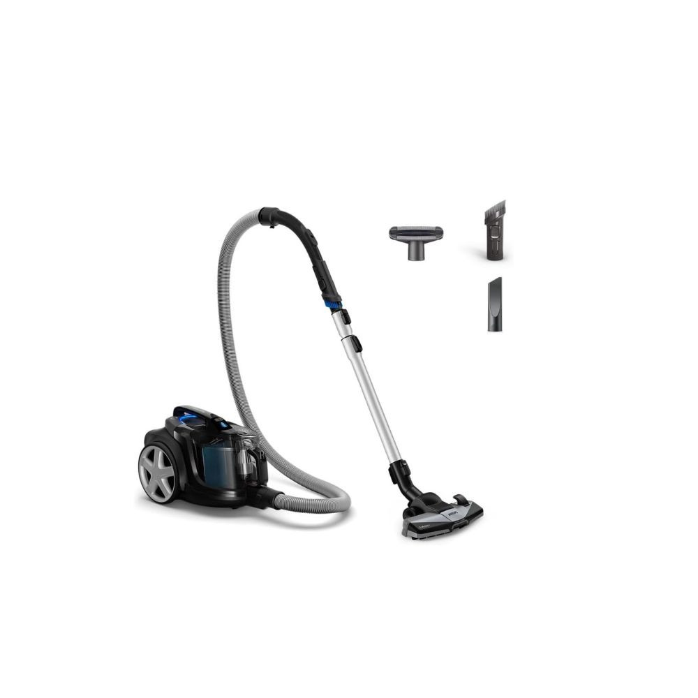 Vacuum Cleaner 2 L 2000 W FC9732/61 Black