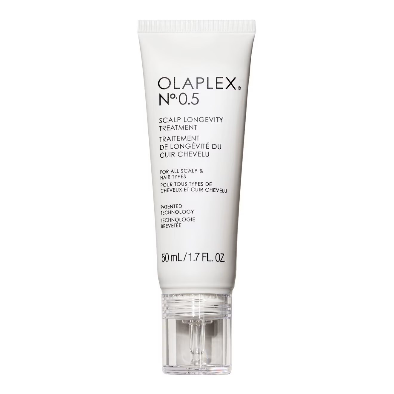 SEPHORA No.0.5 Scalp Longevity Treatment