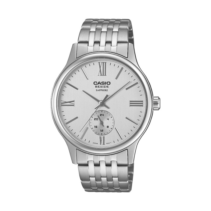 CASIO Men Watch BMS-100D-7AVDF