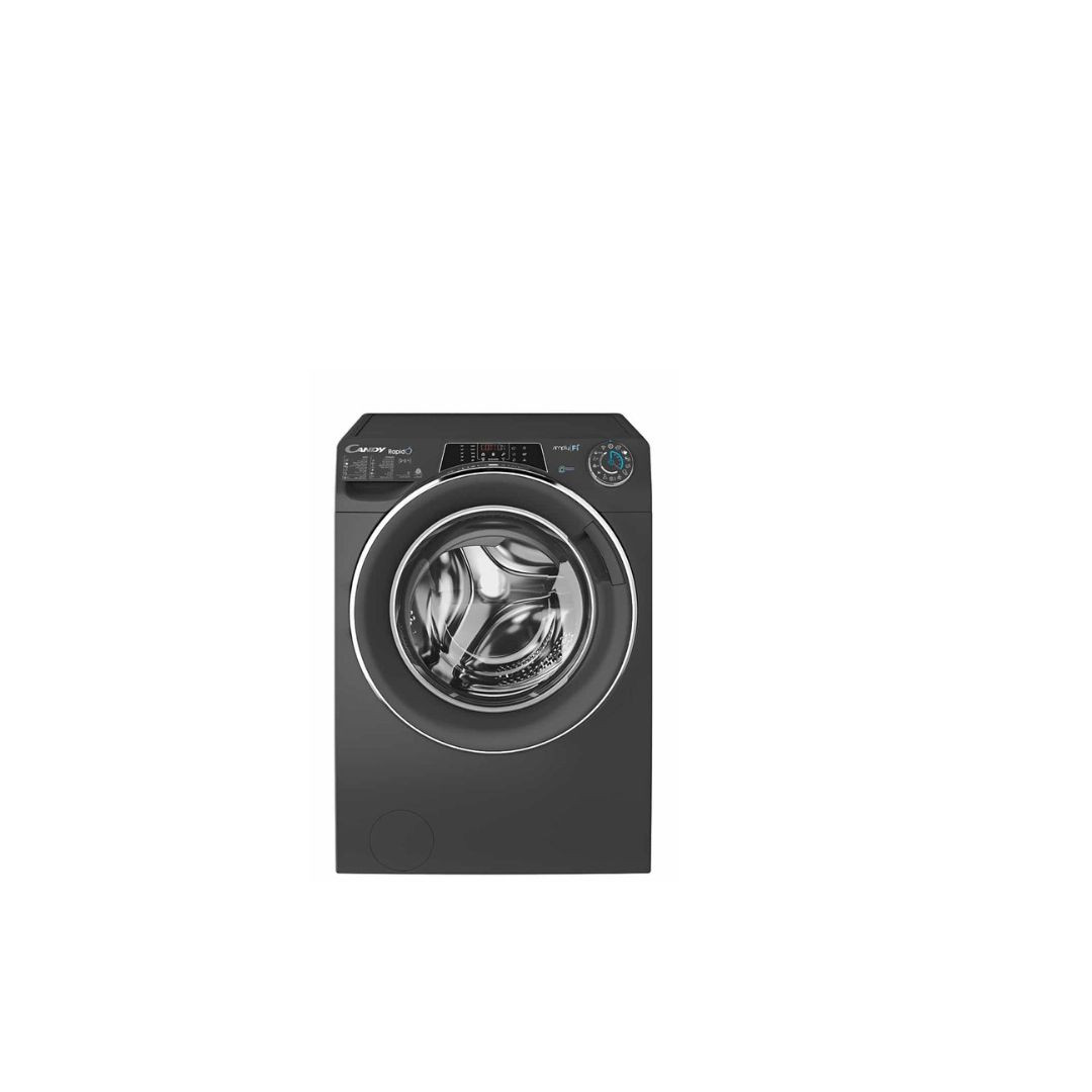 Candy Freestanding Washer Dryer, ROW4966DHRR/1-19 (9 kg Wash, 6 kg Dry, 1400 rpm)