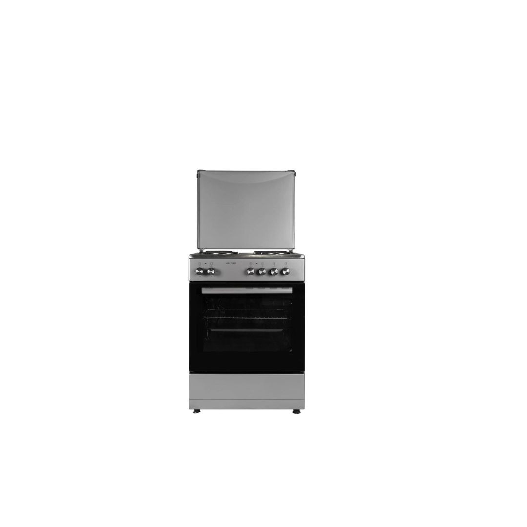 Wolf Power Freestanding 4-Zone Electric Cooker, WGC6060HERMF (60 x 60 x 85 cm)
