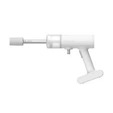 Xiaomi Mijia Wireless Car Washer is a high-pressure, portable washer that comes with a 2000mAh rechargeable battery.