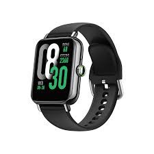 1.69" Full Touch TFT Display,Smooth Control oraimo Watch 6 Pro|OSW-807S