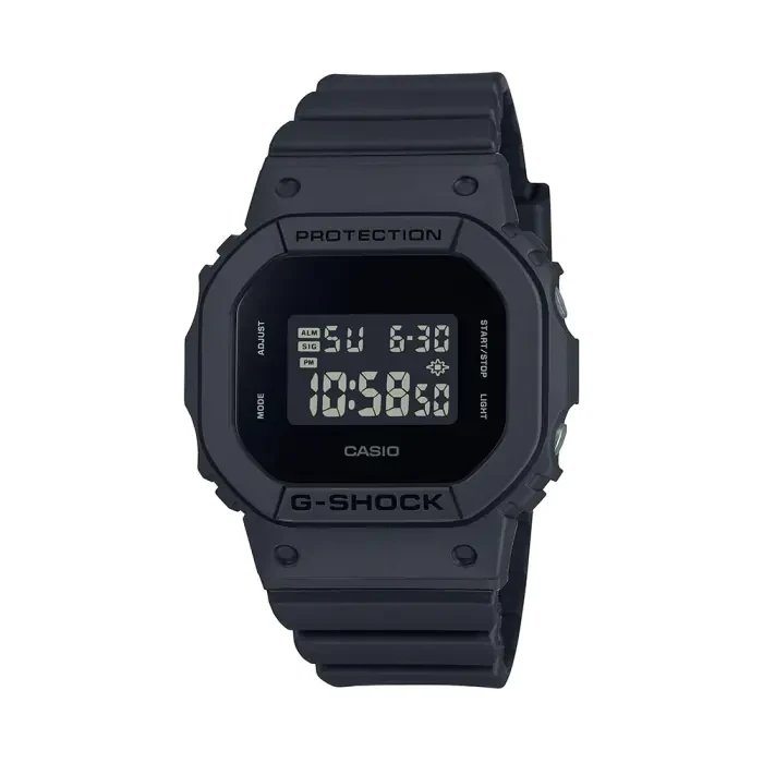 G-SHOCK Women Casual Watch GMD-S5610BB-1DR
