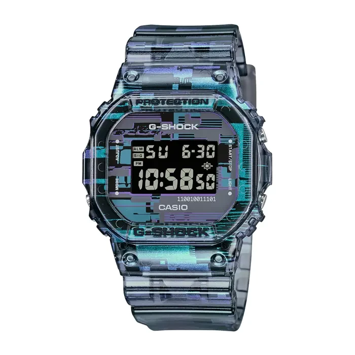 G-SHOCK Men Casual Watch DW-5600NN-1DR
