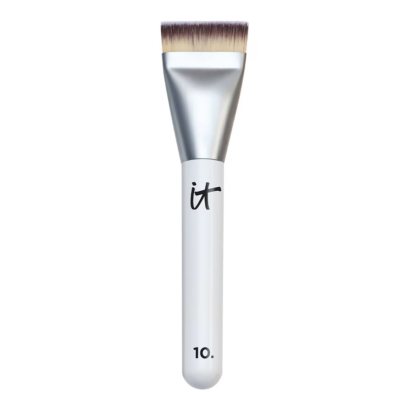 SEPHORA Heavenly Luxe™ Smoothing Spatula Brush No. 10