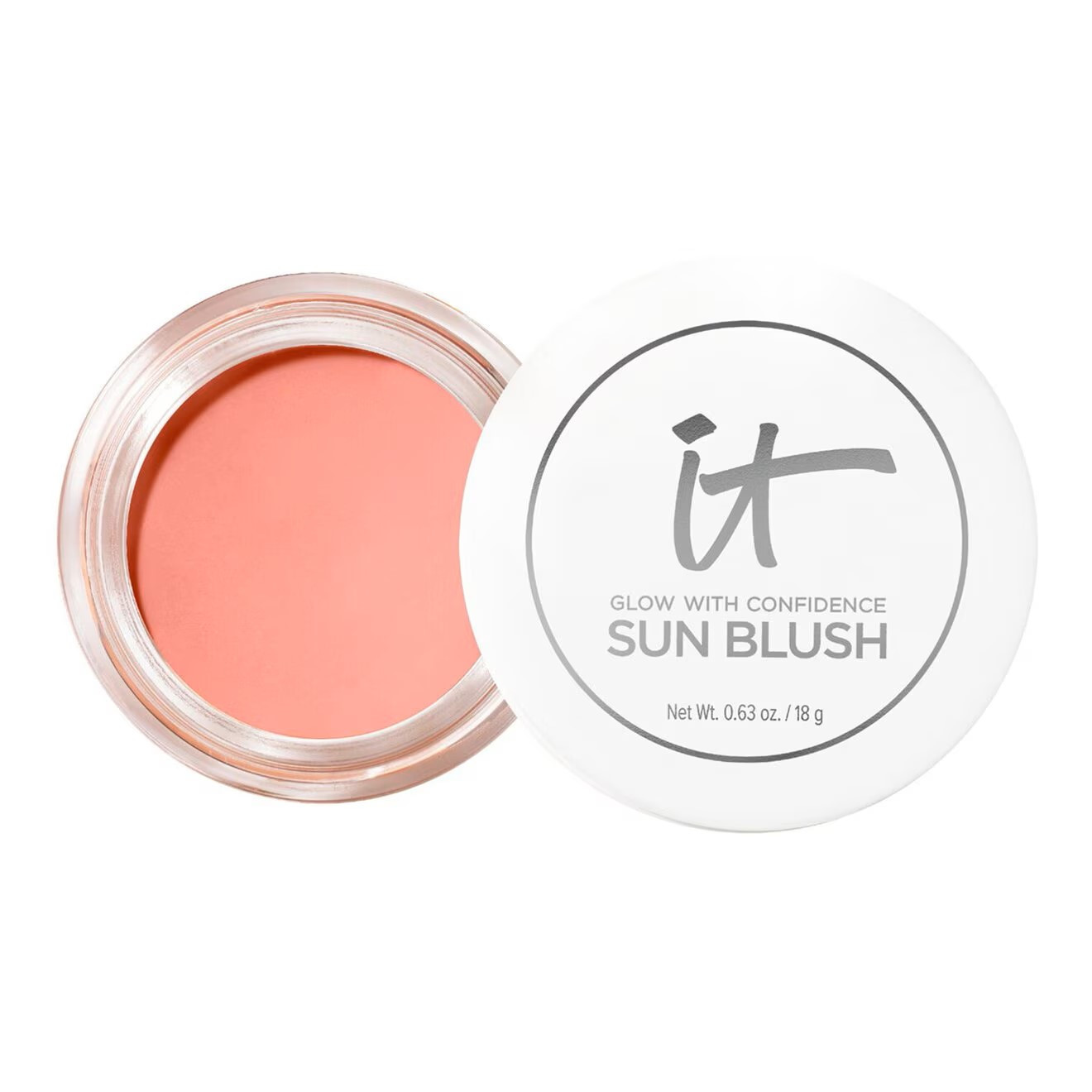 SEPHORA Confidence In Your Glow - Blush + Bronzer 2-in-1