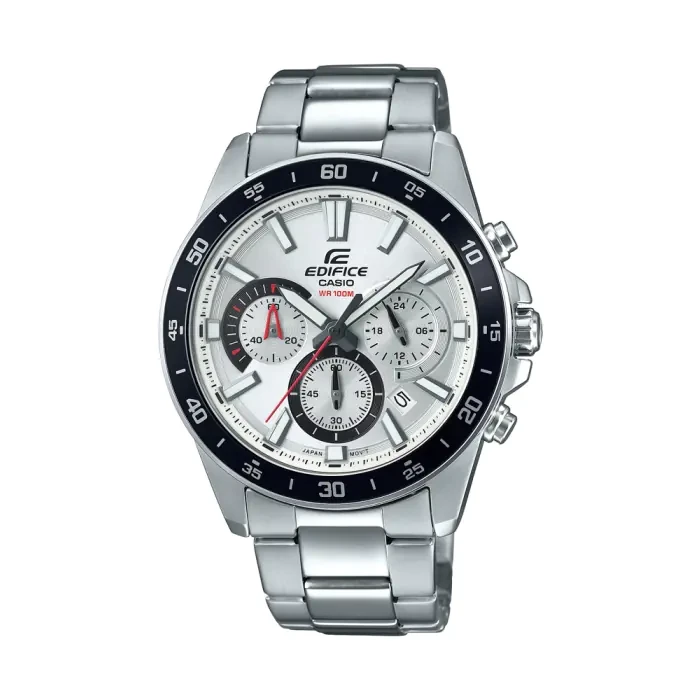 EDIFICE STANDARD CHRONOGRAPH Men Watch EFV-570D-7AVUDF