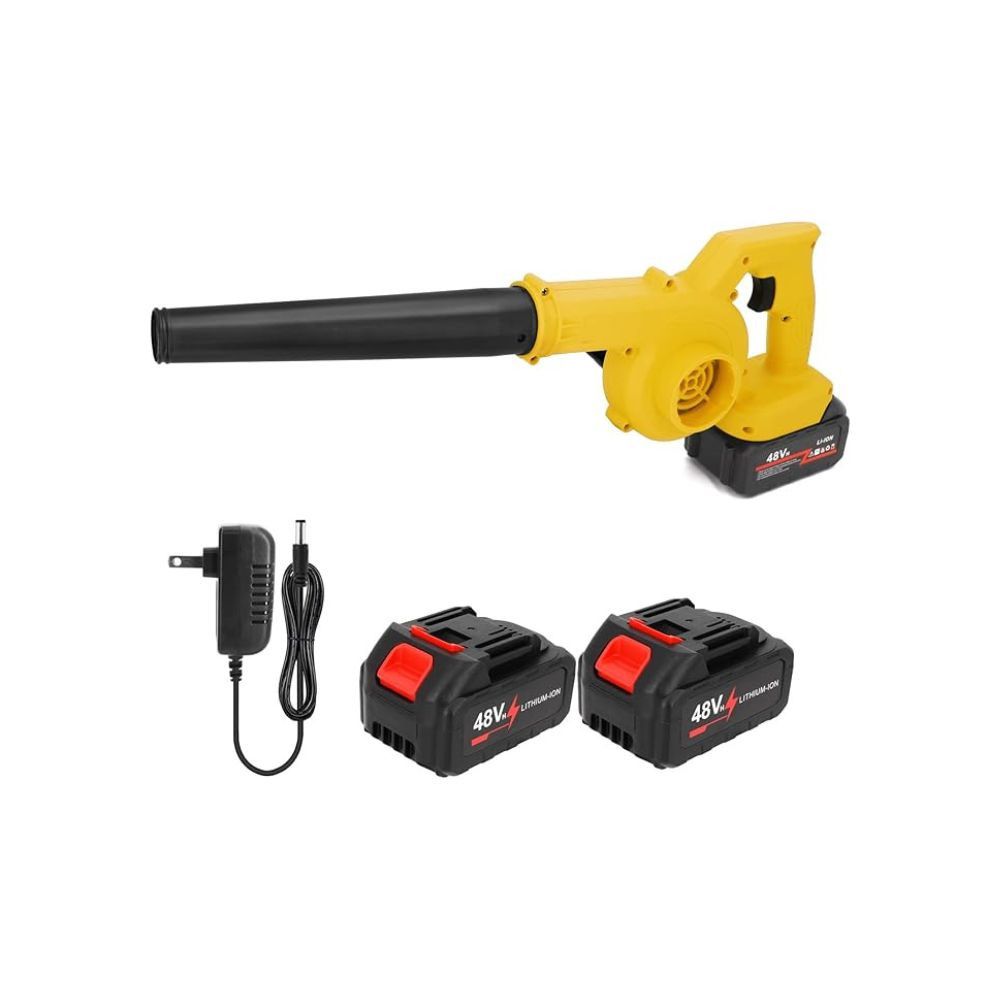 Air Blower Cordless Rechargeable Cleaning Tool