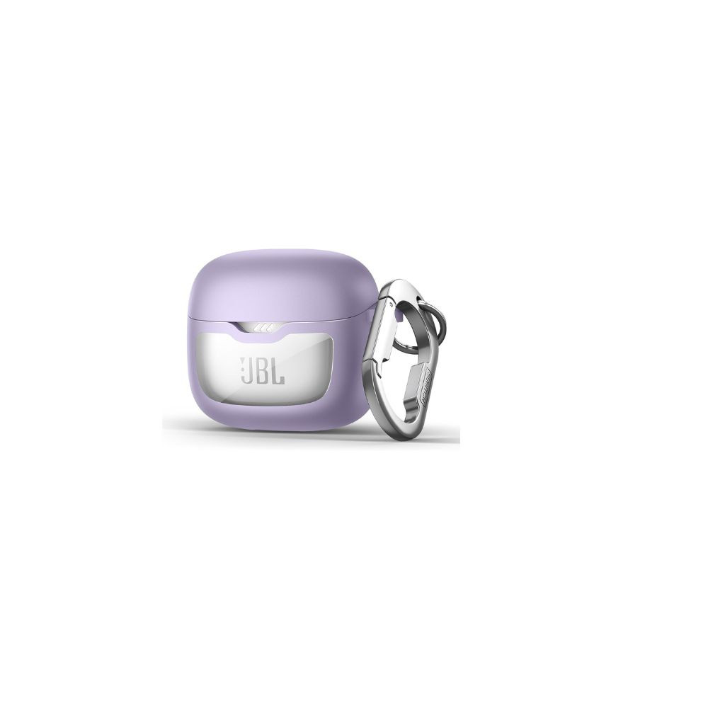 Case for JBL Tune Flex 2 / JBL Tune Flex Earbuds, Shockproof Magnetic Headphone