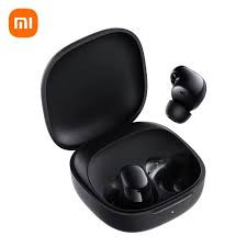 Xiaomi Redmi Buds 6 Play – True wireless earbuds that deliver rich bass and offer long lasting battery life.