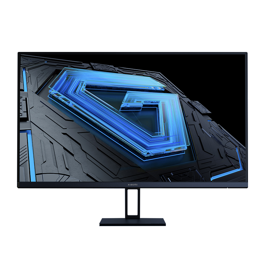 Xiaomi Gaming Monitor G27i – 27 inch FHD screen with 165Hz refresh rate for gaming, 1ms response time, Adaptive-Sync technology, 99% sRGB color coverage, Eye-Care feature with low blue light, and ultr