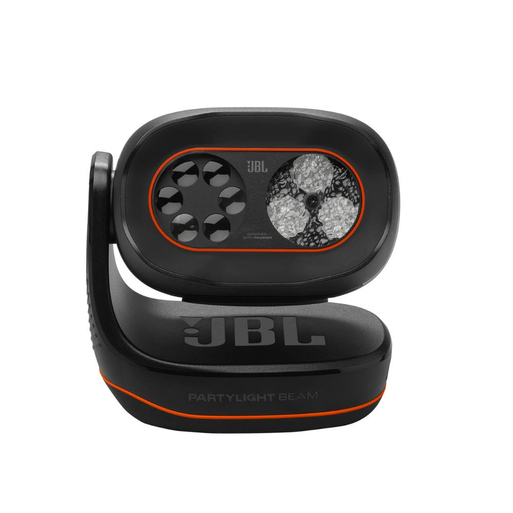 Partylight Beam And Partybox On-The-Go Essential Portable Party