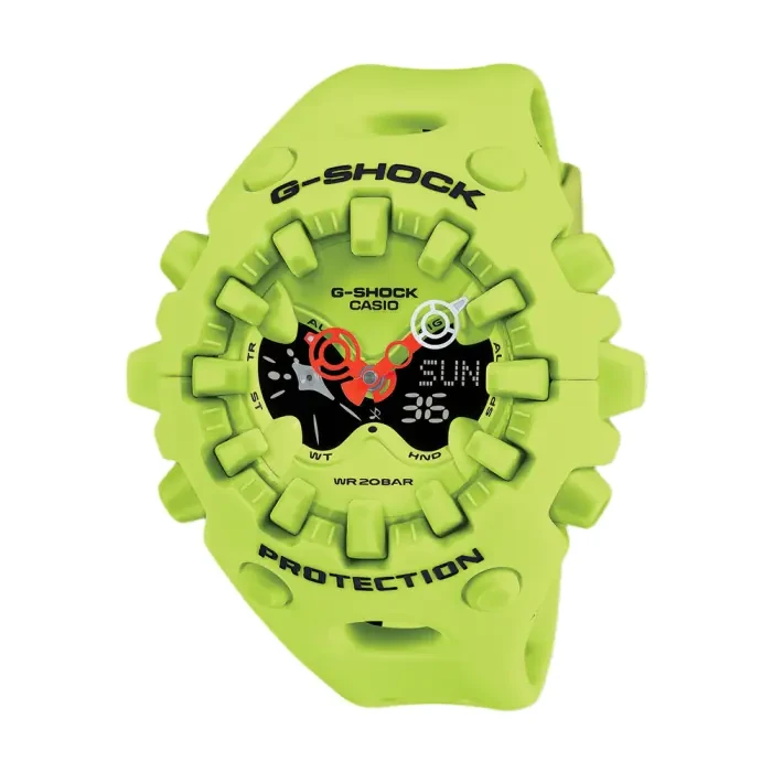 G-SHOCK Men Casual Watch GA-V01-9ADR