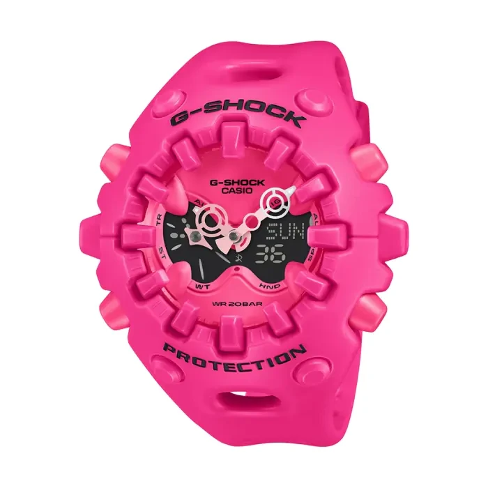 G-SHOCK Men Casual Watch GA-V01-4ADR
