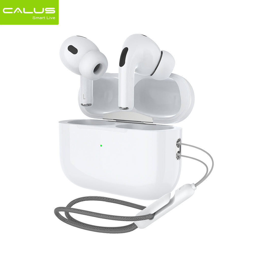 CALUS AirPods Pro 2 Earbuds – wireless earphones that use Bluetooth 5.3 technology