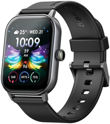 VIVID, THIN, TOUGH DESIGN Watch 5|OSW-805