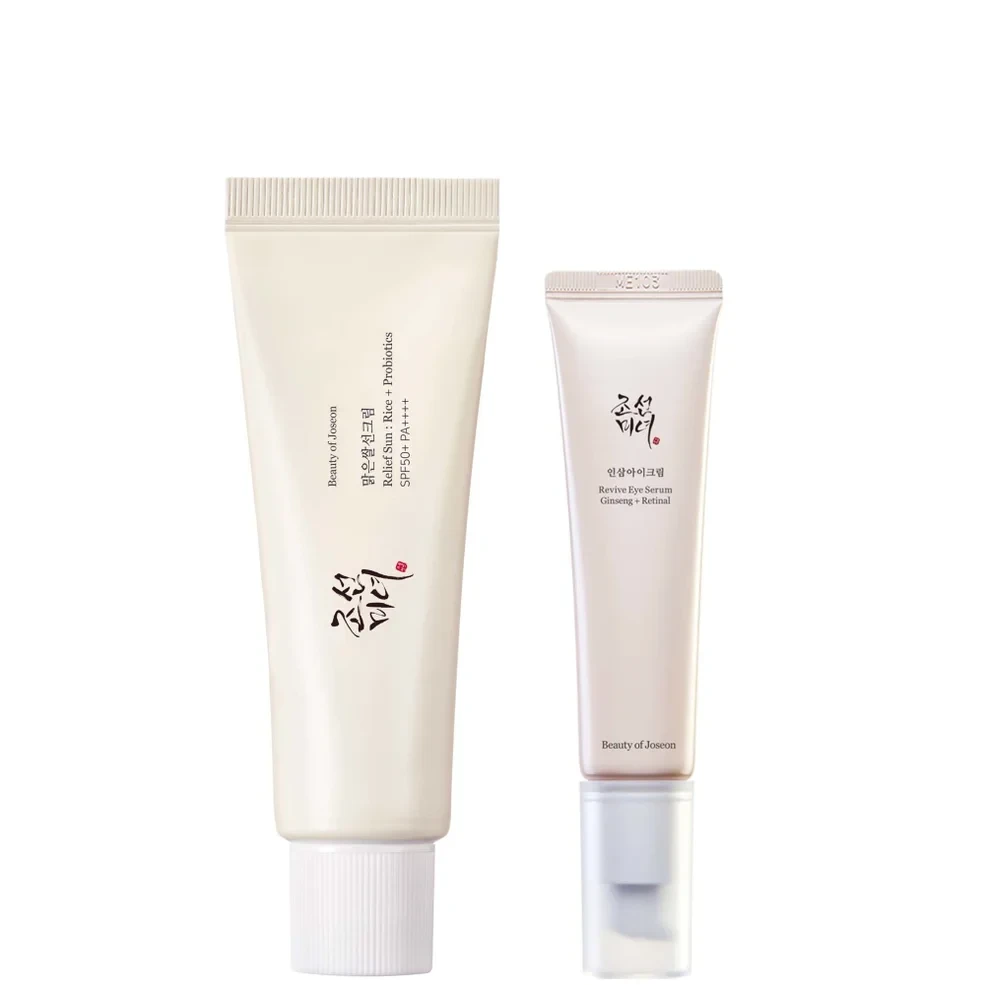 SEPHORA Beauty of Joseon Essentials Duo