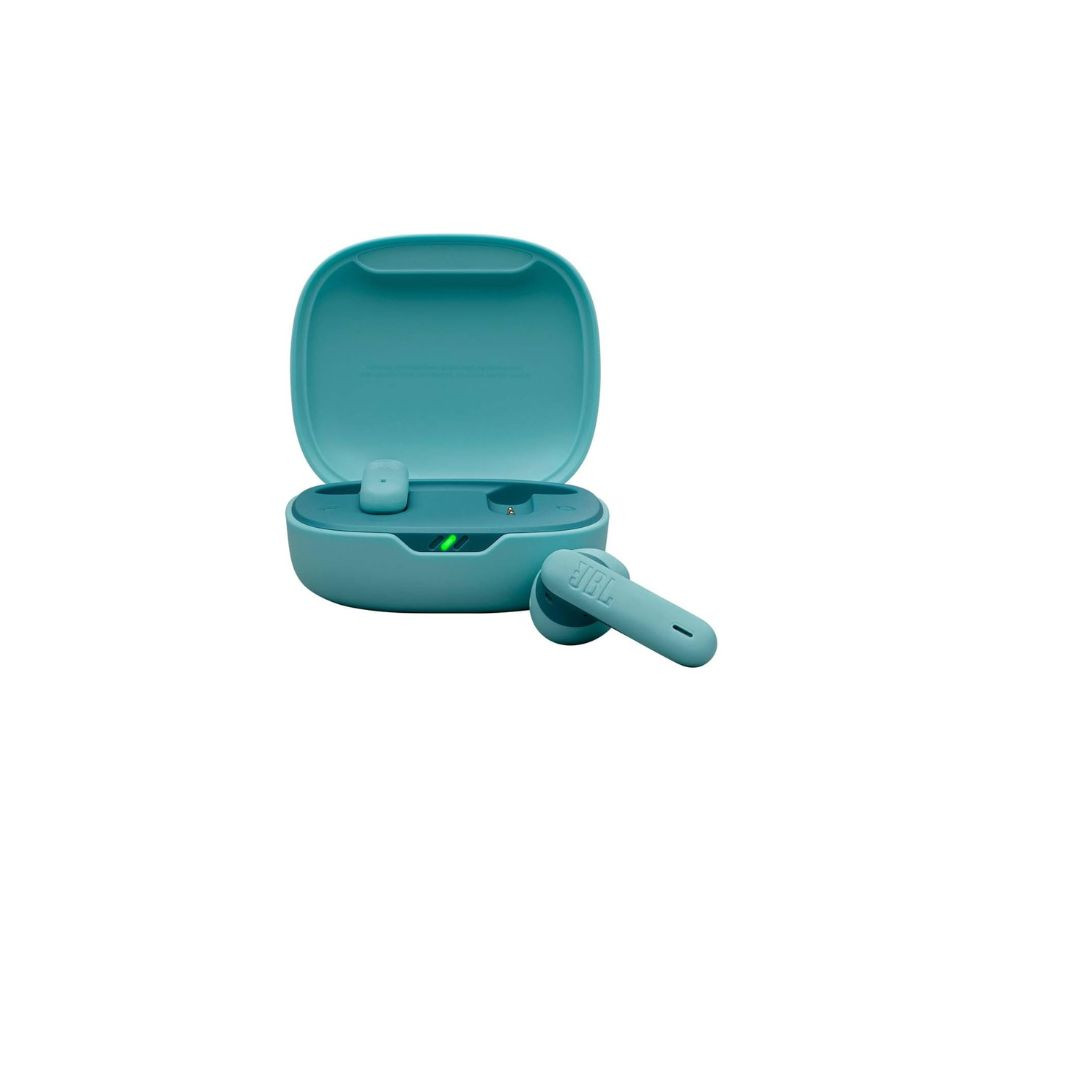 Wave Flex 2 True Wireless Earbuds, JBLWFLEX2BLU blue