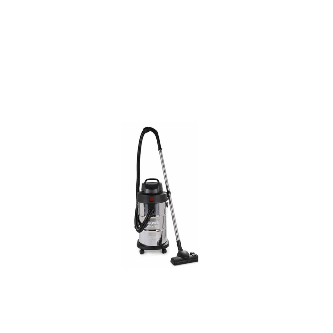 Hoover HDW1-ME Wet & Dry Vacuum Tank (1500 W, 18 L)