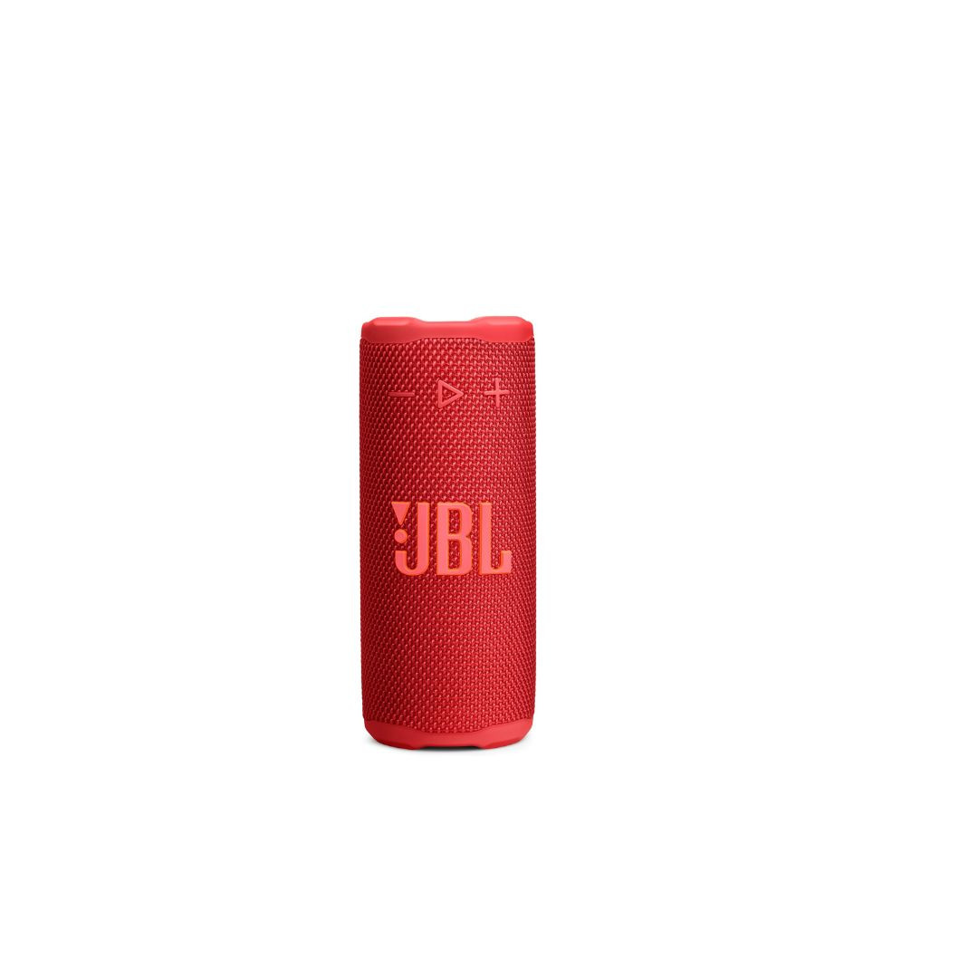JBL Grip - Compact Bluetooth Speaker with Bold JBL Pro Sound and Ambient Light, up to 14 Hours of Playtime