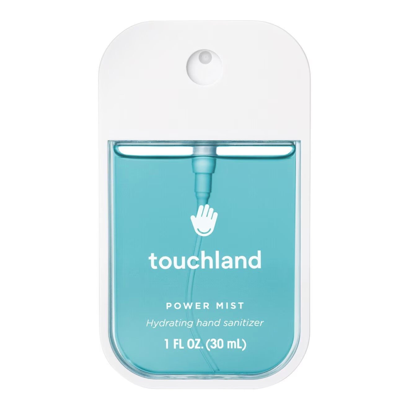 SEPHORA Power Mist Hydrating Hand Sanitizer - Blue Sandalwood