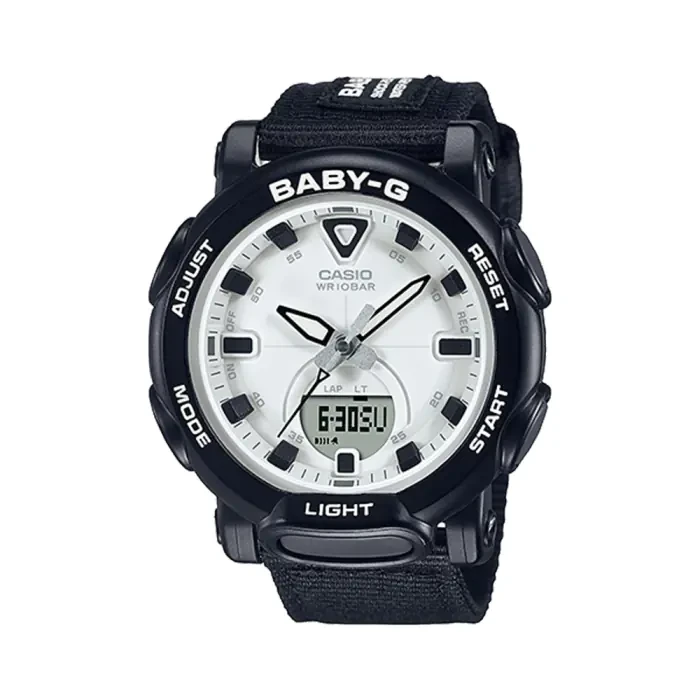 BABY-G Casual Women WATCH BGA-310C-1ADR