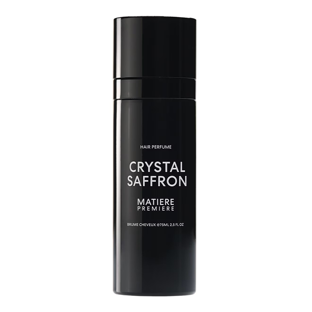 SEPHORA Hair Perfume Crystal Saffron – Luxurious & Long-Lasting Hair Fragrance