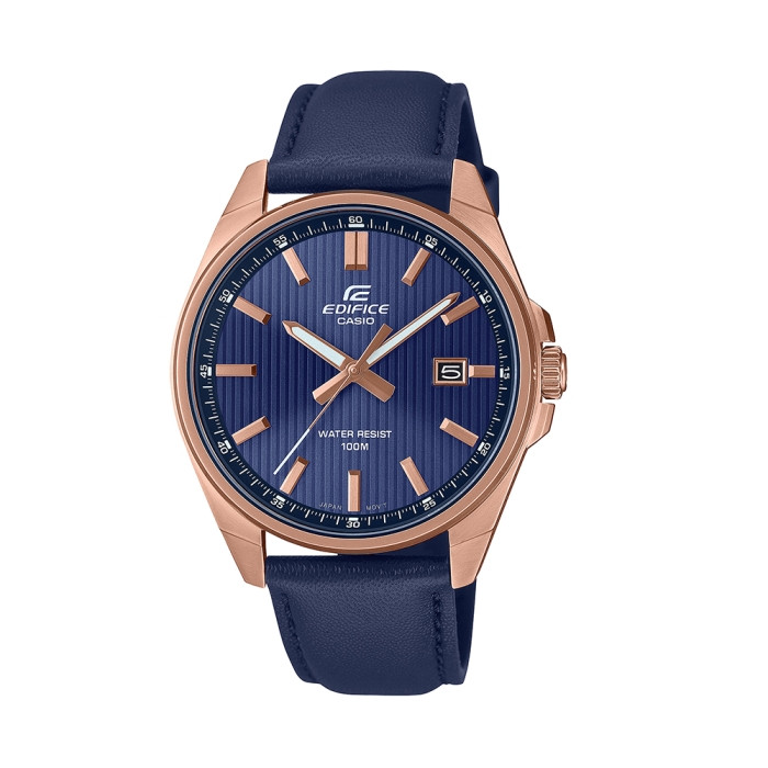 EDIFICE Standard Chronograph Men Watch EFV-150CL-2AVUDF