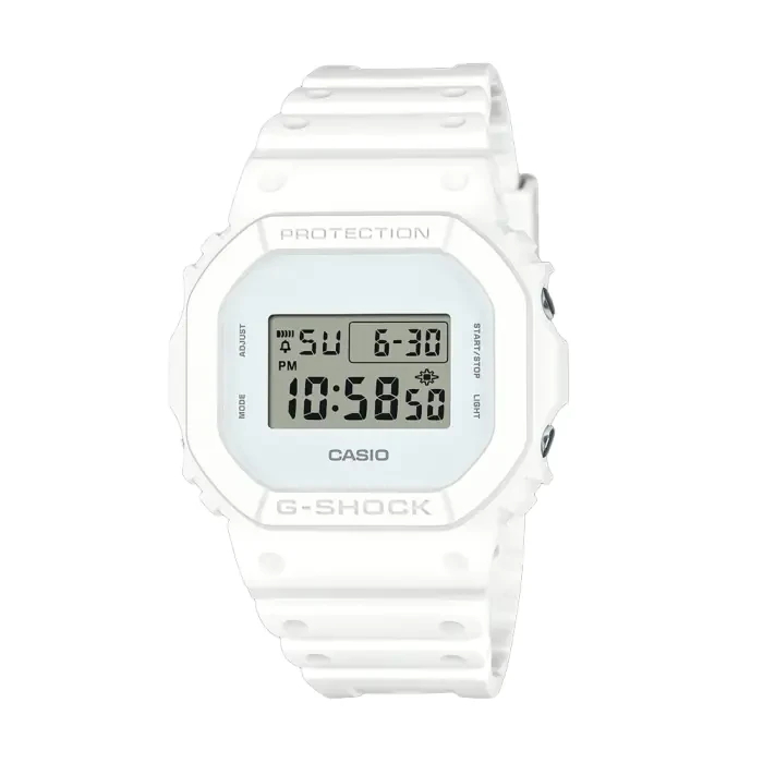 G-SHOCK Casual Digital Men Watch DW-5600WW-7DR