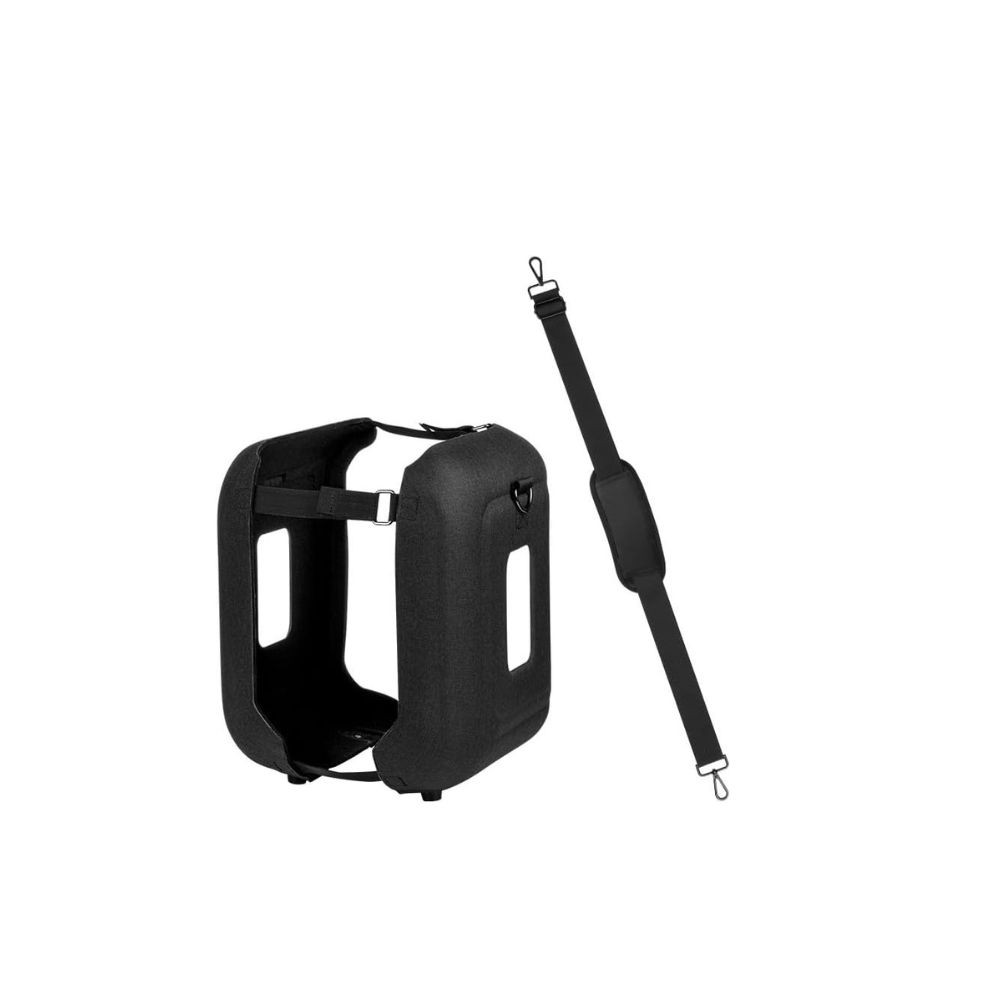 Protective Case with Shoulder Strap for JBL Partybox Encore Essential Speaker Replacement Bluetooth Speakers Travel Carrying Case