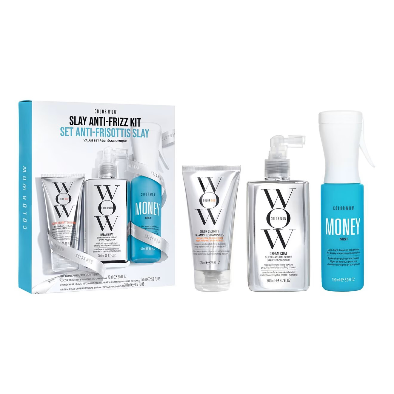 SEPHORA Slay Anti-Frizz