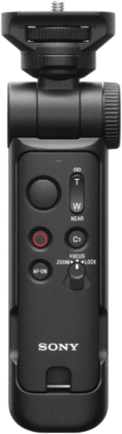 GP-VPT2BT Shooting Grip With Wireless Remote Commander