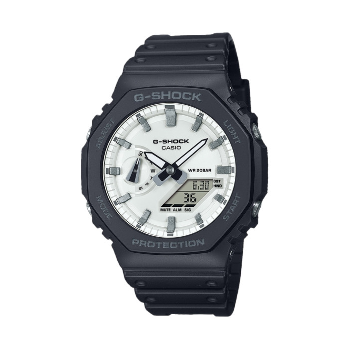 G-SHOCK Men Casual Watch GA-2100WD-1ADR