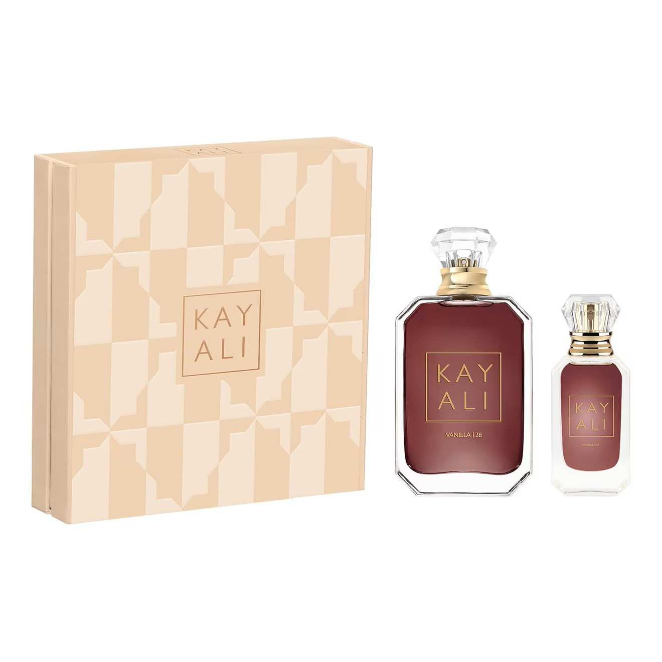 SEPHORA Vanilla|28 Duo Set Ramadan 2026