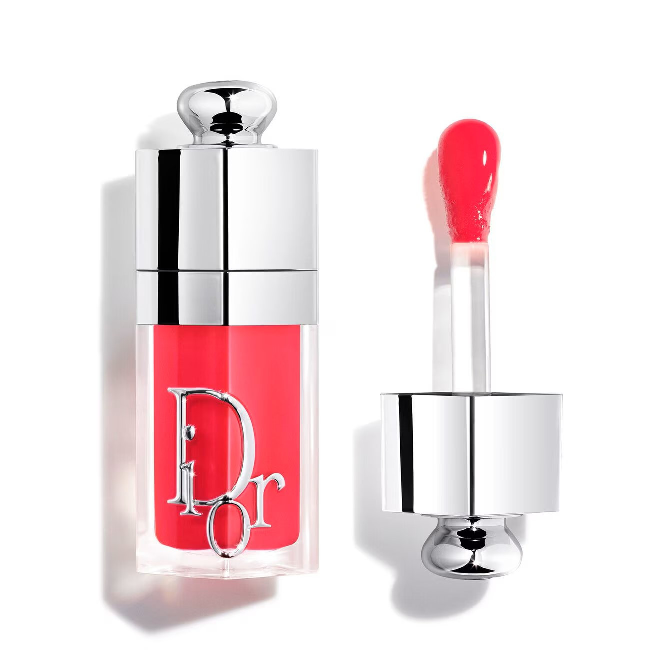 SEPHORA Dior Addict Lip Glow Oil 24h Hydrating Lip Oil