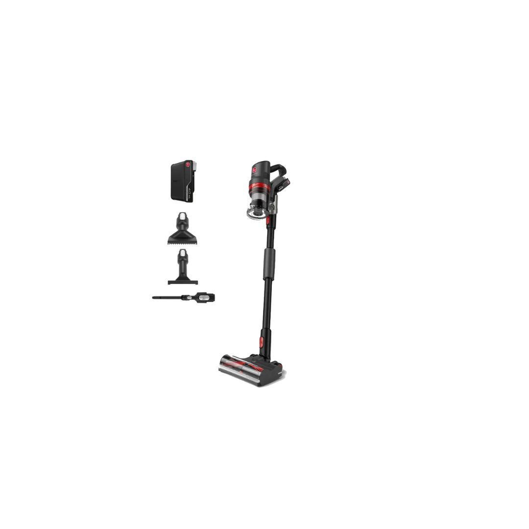 Hoover Home Pro Detect Cordless Vacuum Cleaner, CLSV-HPMT (0.7 L)