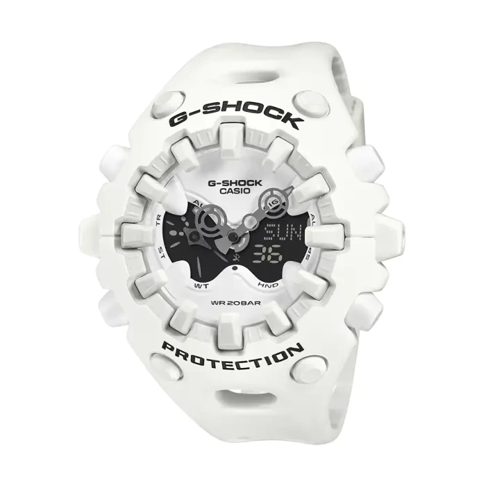 G-SHOCK Men Casual Watch GA-V01-7ADR