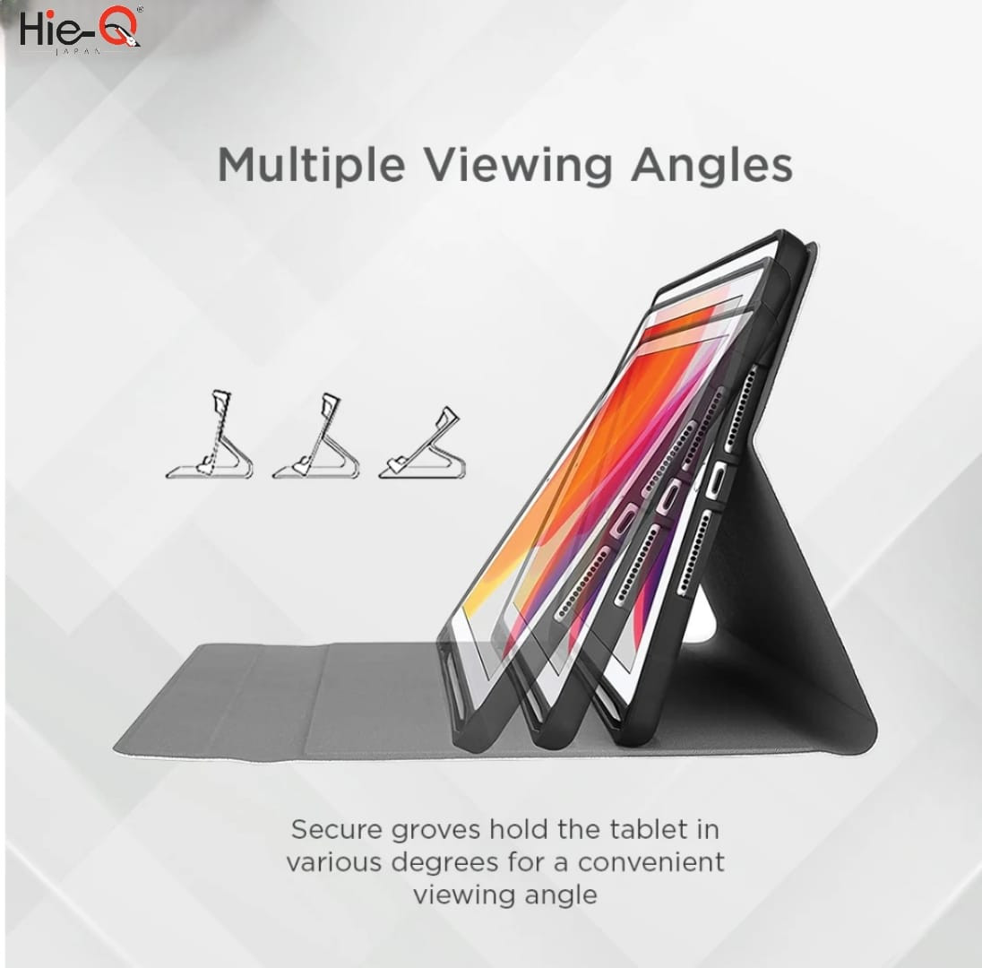 HIEQ SMART KEYBOARD ipad 10.9 keyboard case CASE 10.9( 2022)