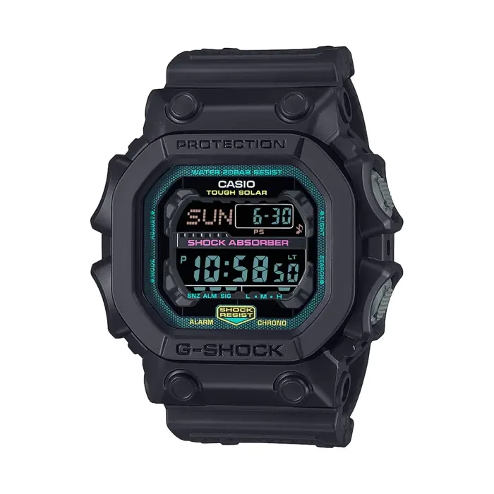 G-SHOCK Men Casual Watch GX-56MF-1DR