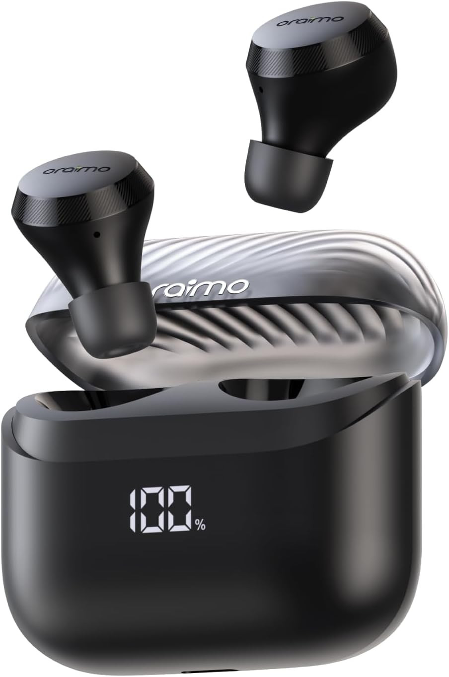 See the Power – AirBuds 4 OTW-340