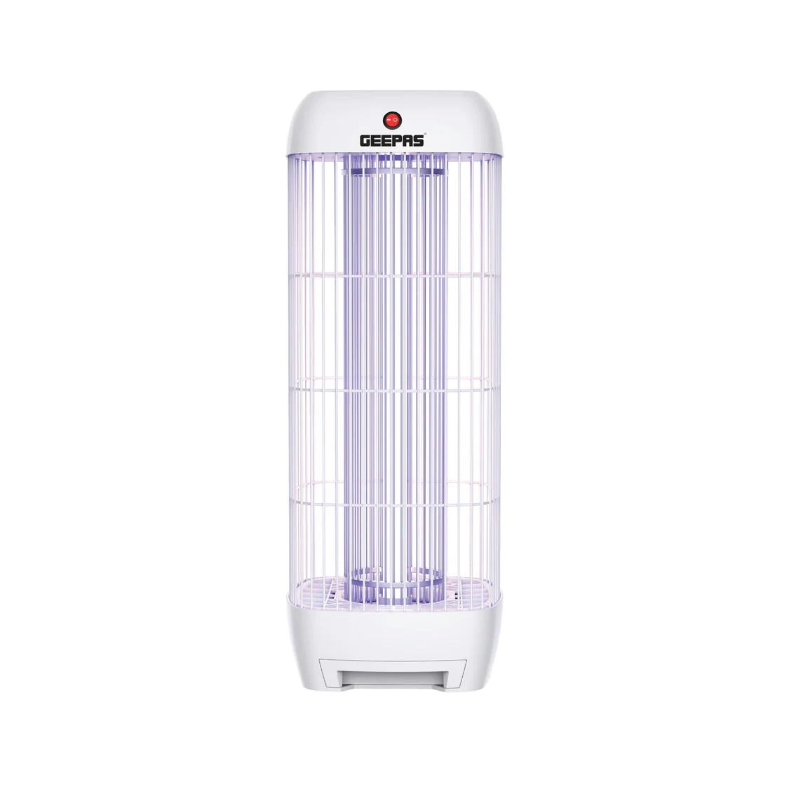 Geepas Electric Insect Killer GBK25622 UV Light Bug Zapper with important Electric Grid Ideal for Homes, services, and Outdoor Spaces Safe, Effective & Durable Design