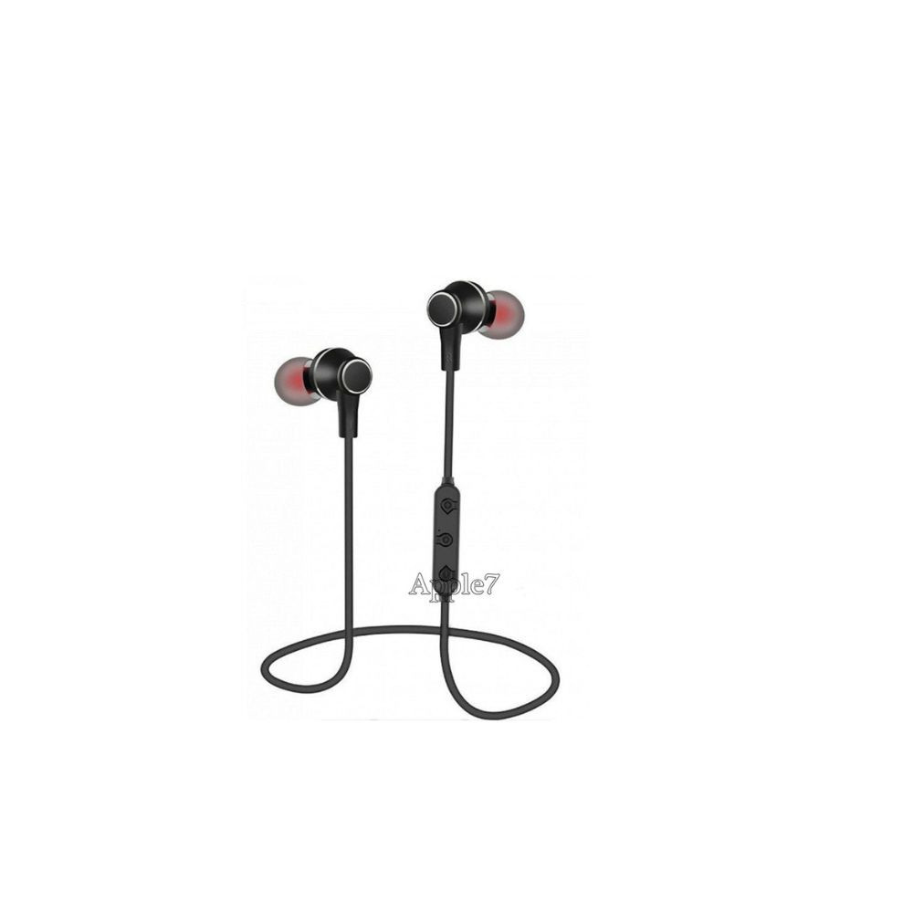 Sports Bluetooth Headphones  Wireless, Sweat-Resistant & High-Quality Sound