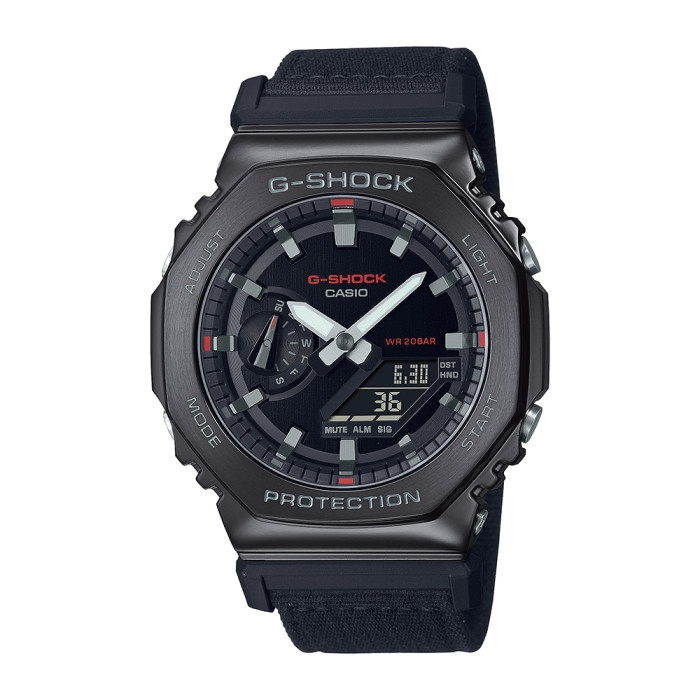 G-SHOCK Casual Men Watch GM-2100CB-1ADR