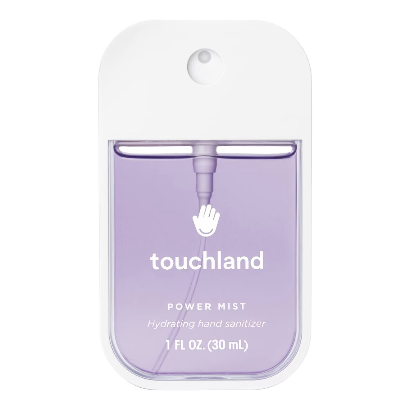 SEPHORA Power Mist Hydrating Hand Sanitizer - Rainwater