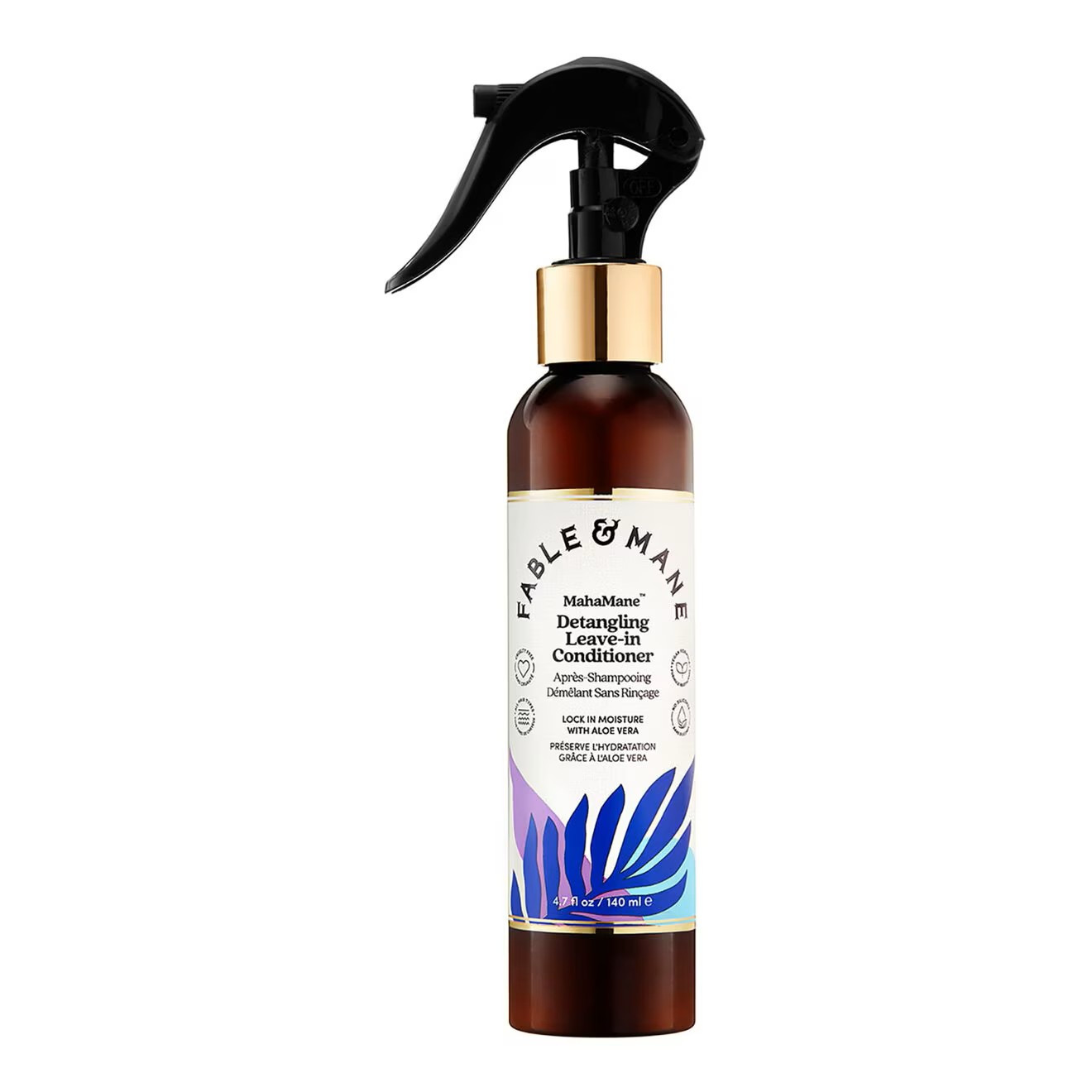 SEPHORA MahaMane™ Detangling Leave-in Conditioner