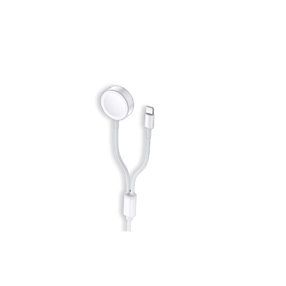 Beyox BWC99 20W USB-C 2-in-1 Magnetic Charging Cable – Fast & Durable