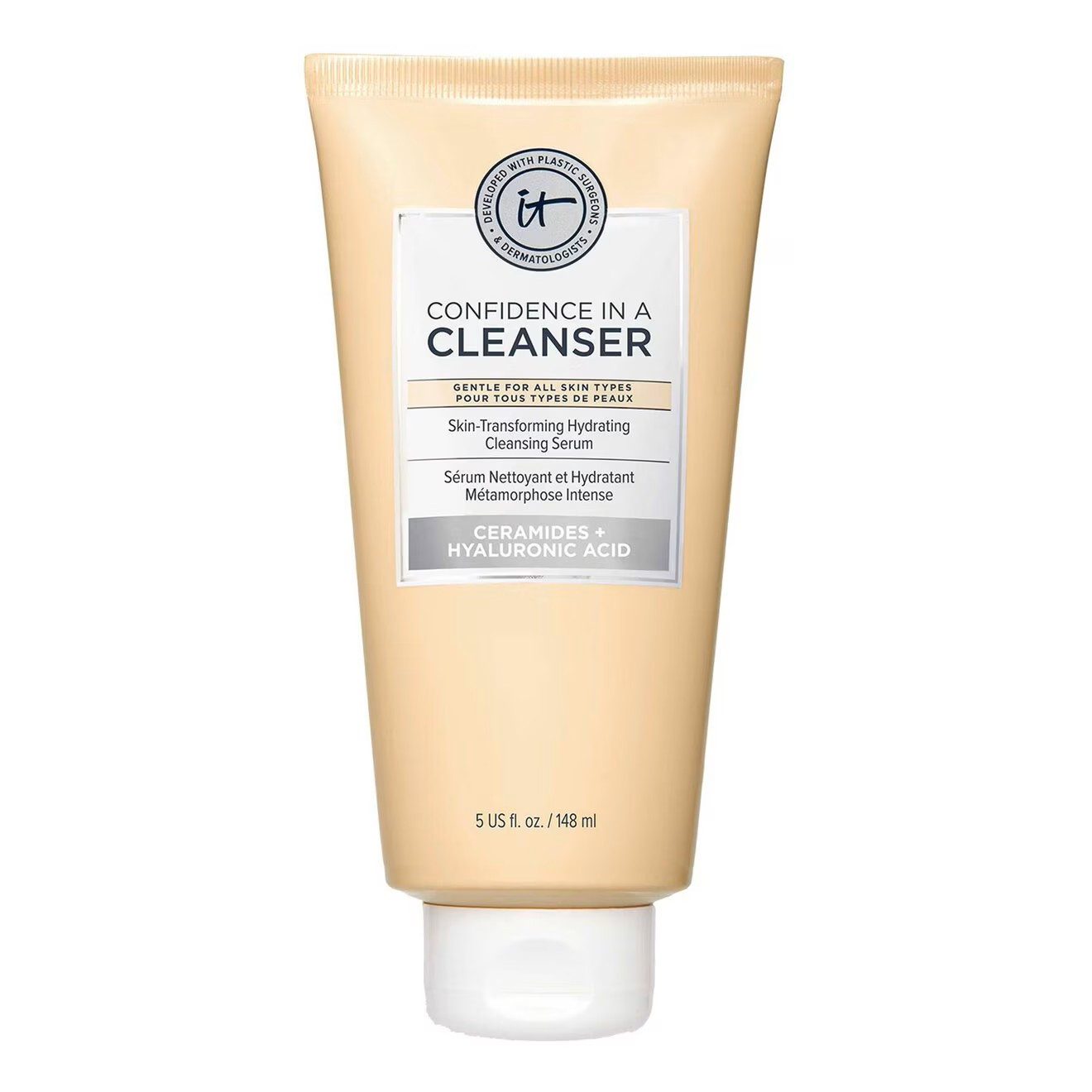 SEPHORA Confidence in a Cleanser